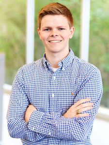 Grant Hallbauer - DPT