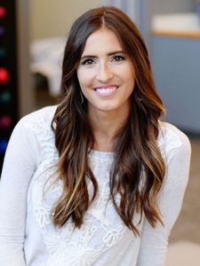 Haley Main - DPT, OCS, COMT