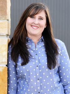 Kristin Prince - COO