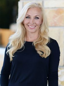 Trina Abraham - MS, PT