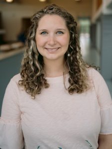 Michaela Lyle - PT, DPT