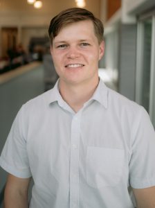 Koby Harris - PT, DPT