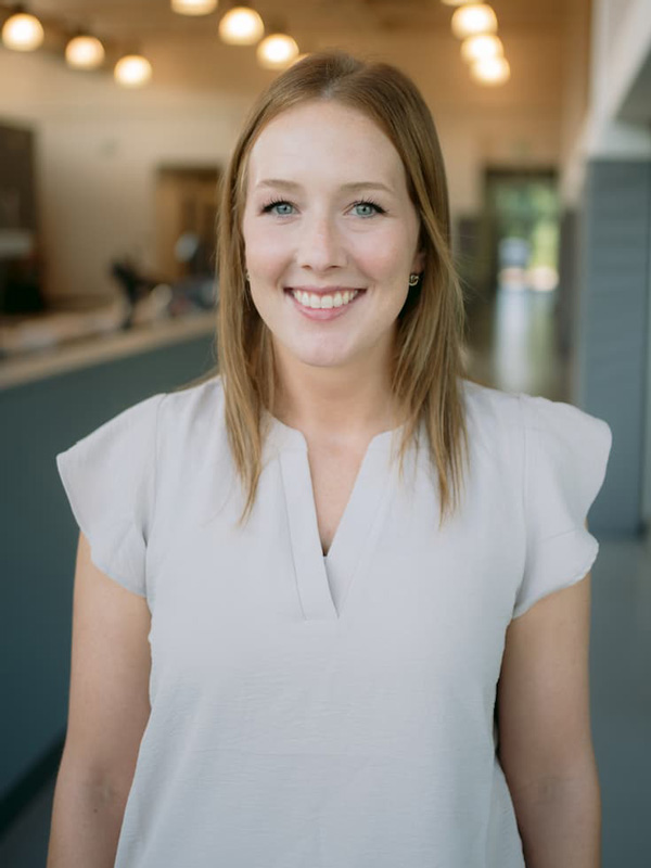 Courtney Fieldhouse