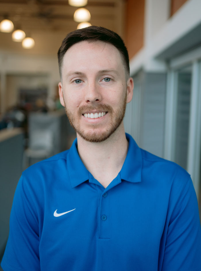 Matt Aiken, DPT