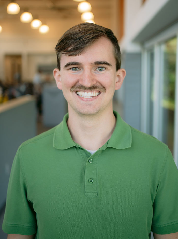 Andrew Miller, PT, DPT